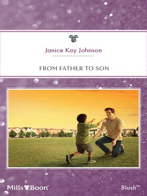 cover image of From Father to Son